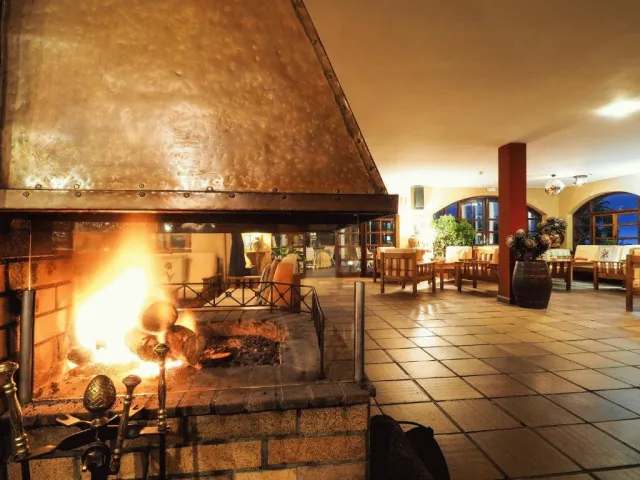 Billede av hotellet La Palma Romantica - nummer 1 af 10