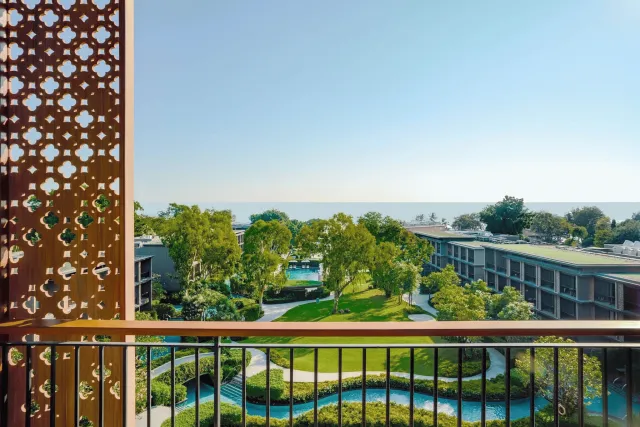 Billede av hotellet Hua Hin Marriott Resort & Spa - nummer 1 af 10