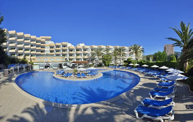 Billede av hotellet Sol Lunamar Palmanova Apartamentos – Adults Only - nummer 1 af 10