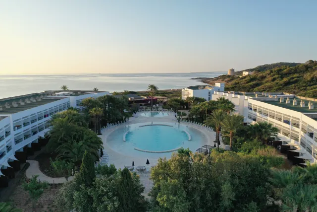 Billede av hotellet Grand Palladium Select Palace Ibiza - nummer 1 af 10
