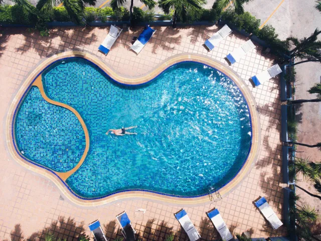 Hotellbilder av Sawasdee Siam - nummer 1 av 10