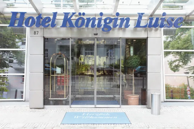 Billede av hotellet Derag Livinghotel Koenigin Luise - nummer 1 af 10