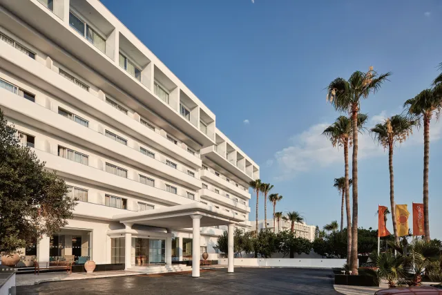 Billede av hotellet Atlantica Sancta Napa - nummer 1 af 10