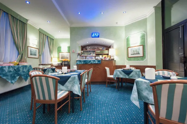 Billede av hotellet Hotel Flora - nummer 1 af 10