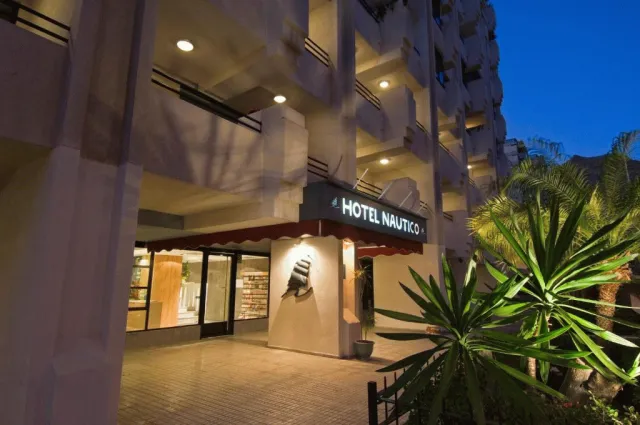 Billede av hotellet Nautico - nummer 1 af 10