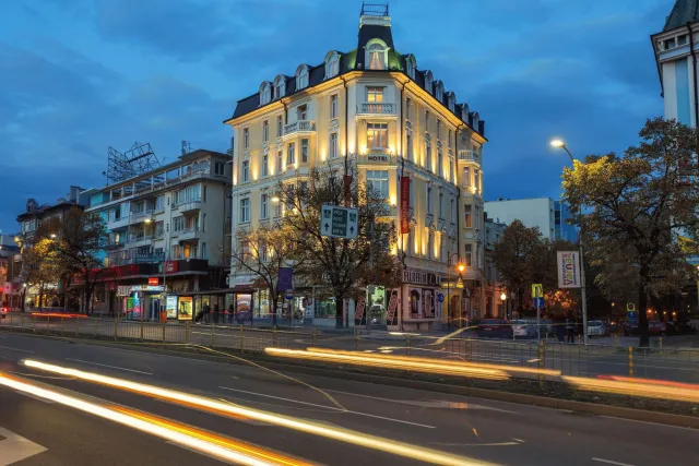 Billede av hotellet Boutique Splendid - nummer 1 af 10