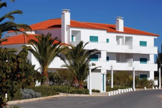 Billede av hotellet Prainha Clube - nummer 1 af 10
