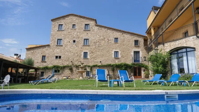 Billede av hotellet Sant Joan - nummer 1 af 10