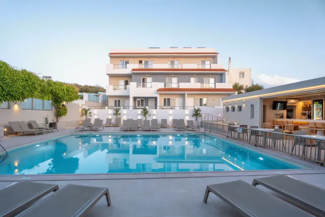 Billede av hotellet Thalassi Hotel - nummer 1 af 10