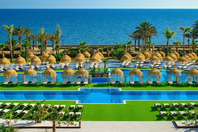Billede av hotellet Cabogata Beach - nummer 1 af 10