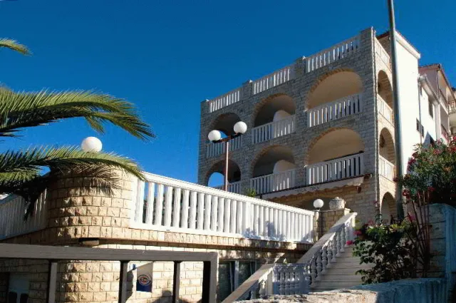 Billede av hotellet Villa Tina - nummer 1 af 10