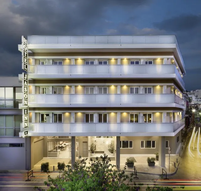 Billede av hotellet Jason Inn - nummer 1 af 10