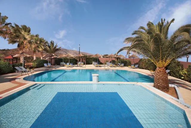 Hotellbilder av Blue Bay Resort Hotel - nummer 1 av 10