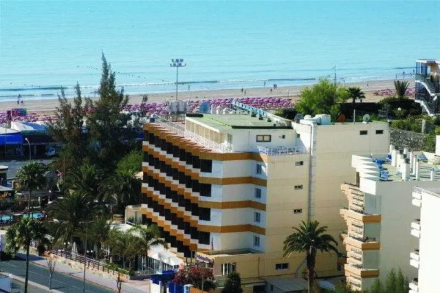 Billede av hotellet Sahara Playa - nummer 1 af 10