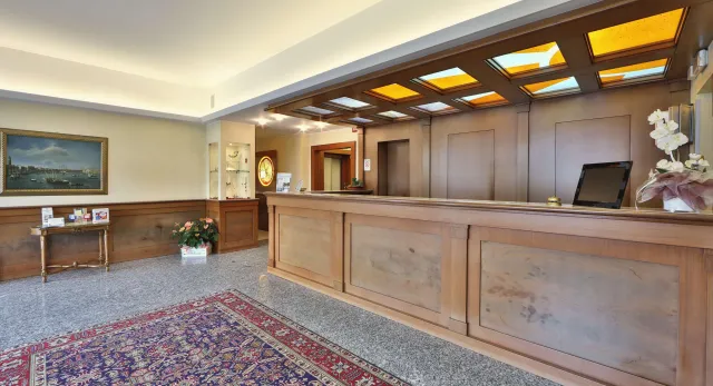 Billede av hotellet Best Western Titian Inn Hotel Venice Airport - nummer 1 af 10
