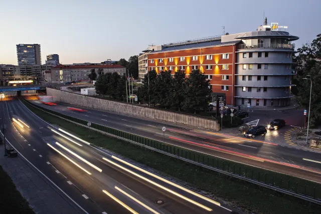 Billede av hotellet Hotel Art City Inn - nummer 1 af 10