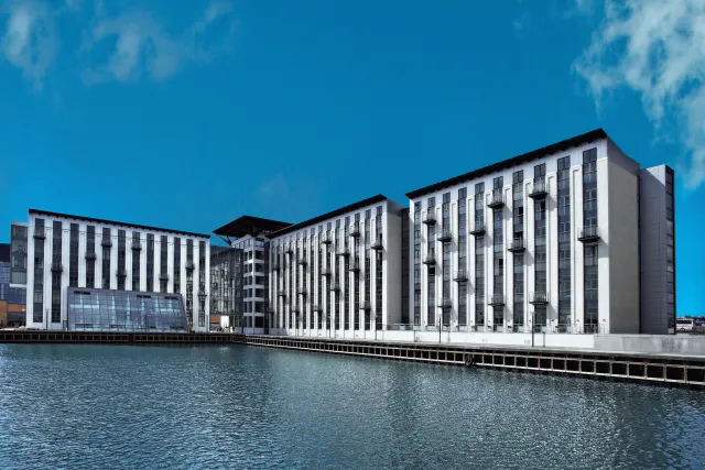 Hotellbilder av Copenhagen Island - nummer 1 av 10