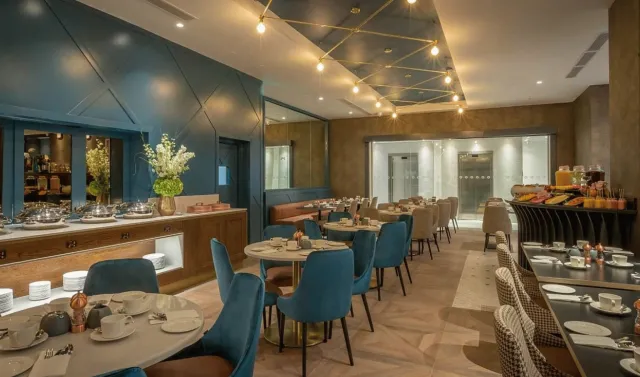 Billede av hotellet The Morgan Hotel - nummer 1 af 10