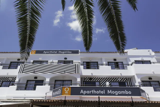 Billede av hotellet Vibra Mogambo Aparthotel - nummer 1 af 10