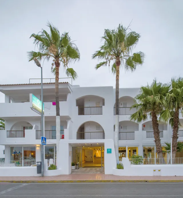Billede av hotellet Vibra Bossa Flow Hotel - nummer 1 af 10