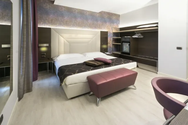Billede av hotellet Soperga - nummer 1 af 10