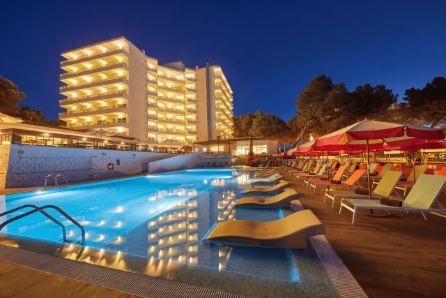 Hotellikuva Dreams Calviá Mallorca - numero 1 / 100