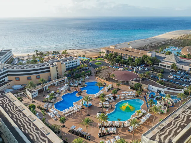 Billede av hotellet Iberostar Waves Playa Gaviotas - - nummer 1 af 10