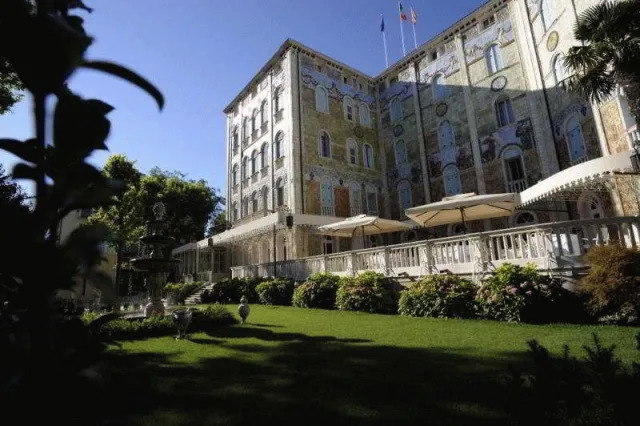 Billede av hotellet Ausonia Hungaria - nummer 1 af 10