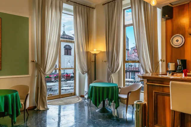 Billede av hotellet Hotel San Donato - Bologna Centro - nummer 1 af 10