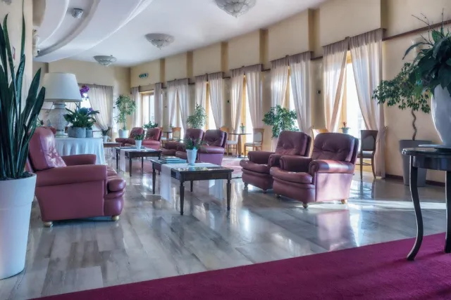 Hotellbilder av Astura Palace Hotel - nummer 1 av 10