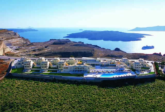 Billede av hotellet Majestic - nummer 1 af 10