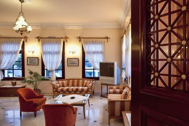 Billede av hotellet Veggera Hotel - nummer 1 af 10