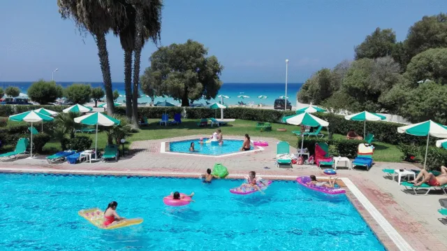 Hotellbilder av Pylea Beach - nummer 1 av 10