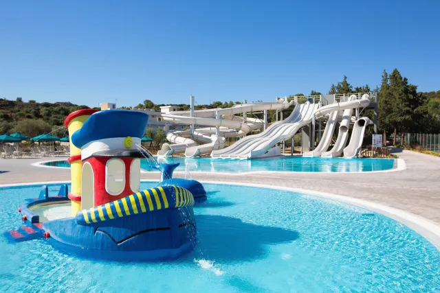 Billede av hotellet Cyprotel Faliraki Hotel - nummer 1 af 10