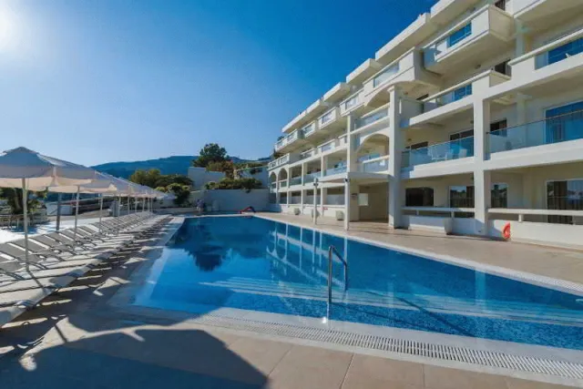 Billede av hotellet Lindos White hotel & suites - nummer 1 af 10