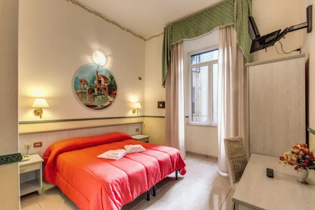 Billede av hotellet Hotel Cambridge - nummer 1 af 10