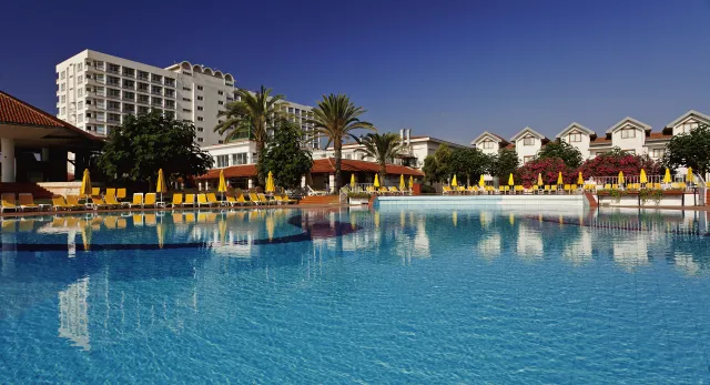 Hotellbilder av Salamis Bay Conti Hotel - nummer 1 av 61