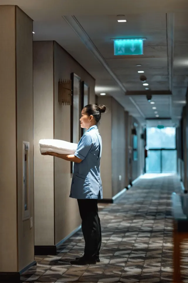 Billede av hotellet Radisson Blu Deira Creek - nummer 1 af 10
