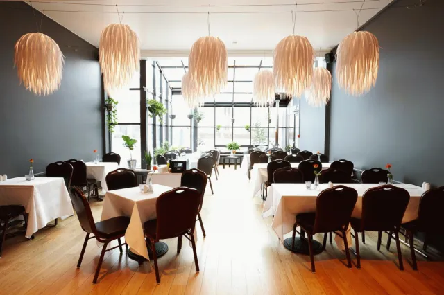 Hotellbilder av Fosshotel Lind - nummer 1 av 10