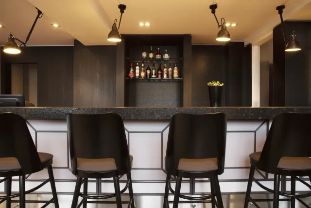 Hotellbilder av Fosshotel Baron - nummer 1 av 9