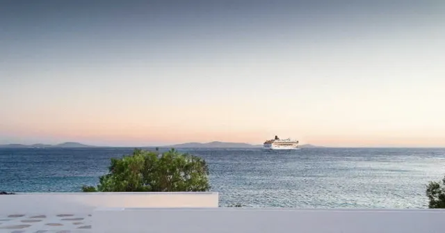 Billede av hotellet Alkistis - nummer 1 af 10
