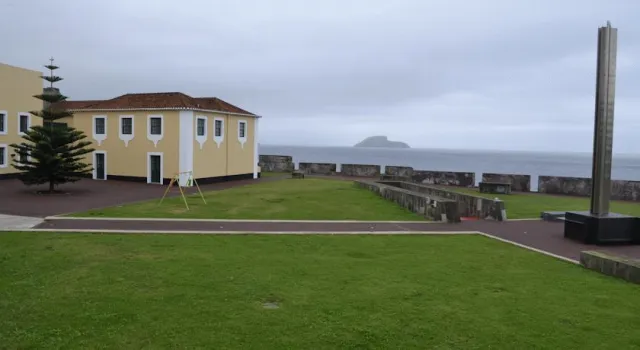 Hotellbilder av Pousada Forte Angra do Heroismo - nummer 1 av 10