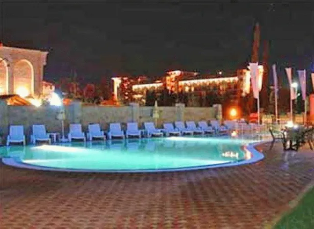 Billede av hotellet Complex Golden Dreams - nummer 1 af 10