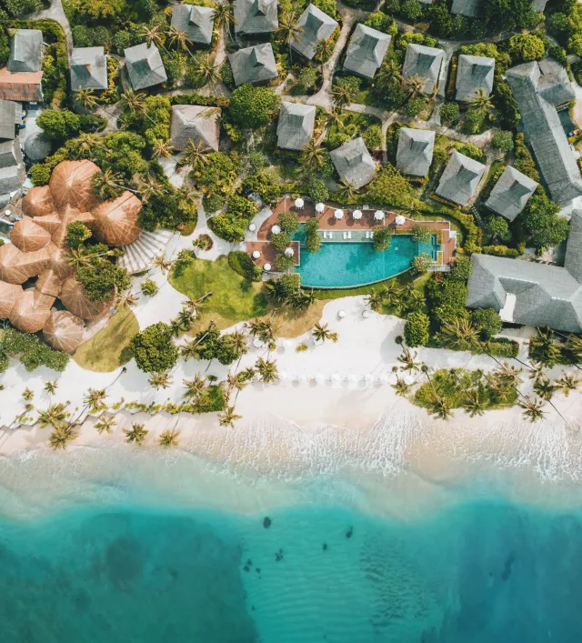 Hotellbilder av SAii Phi Phi Island Village - nummer 1 av 10