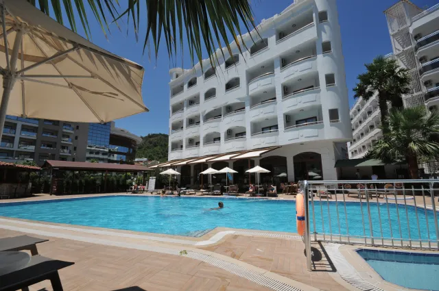 Billede av hotellet My Dream Hotel - nummer 1 af 10