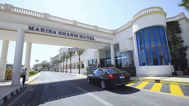 Billede av hotellet Marina Sharm Hotel - nummer 1 af 10
