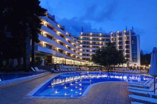 Billede av hotellet MiRaBelle - nummer 1 af 34