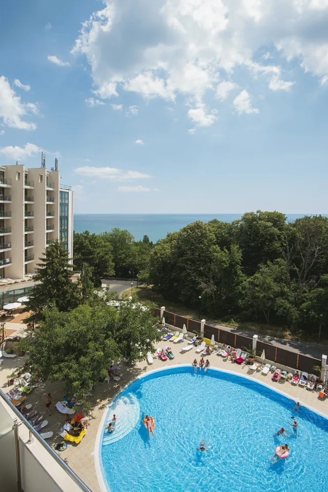 Billede av hotellet MiRaBelle - nummer 1 af 10