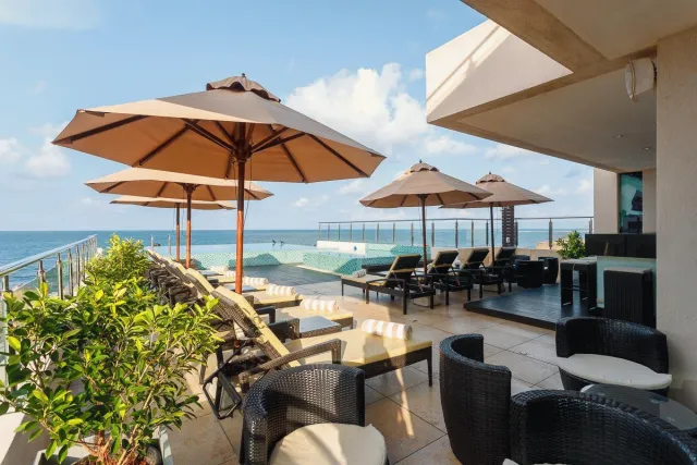 Hotellbilder av Renuka City Hotel - nummer 1 av 10