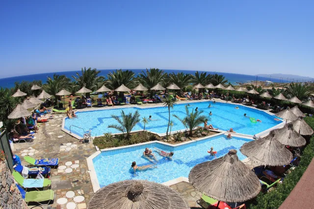 Billede av hotellet Mediterraneo Hotel - nummer 1 af 10